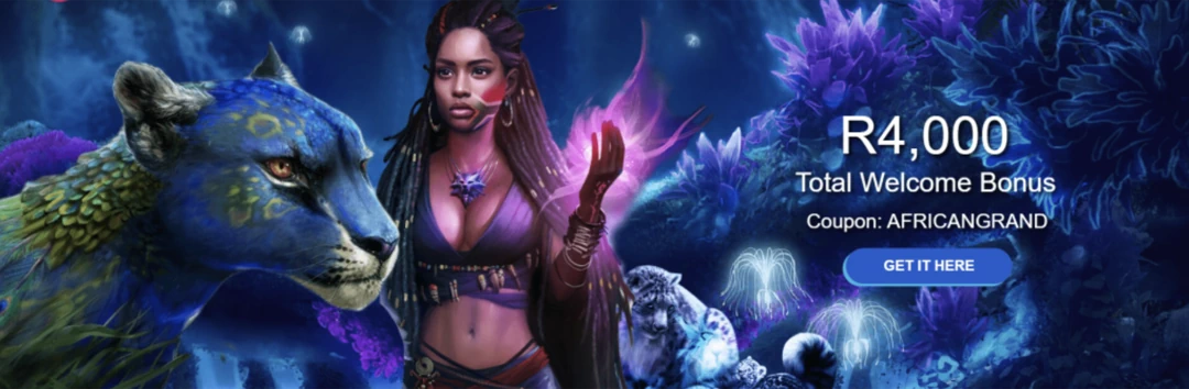 african grand casino no deposit bonus r500